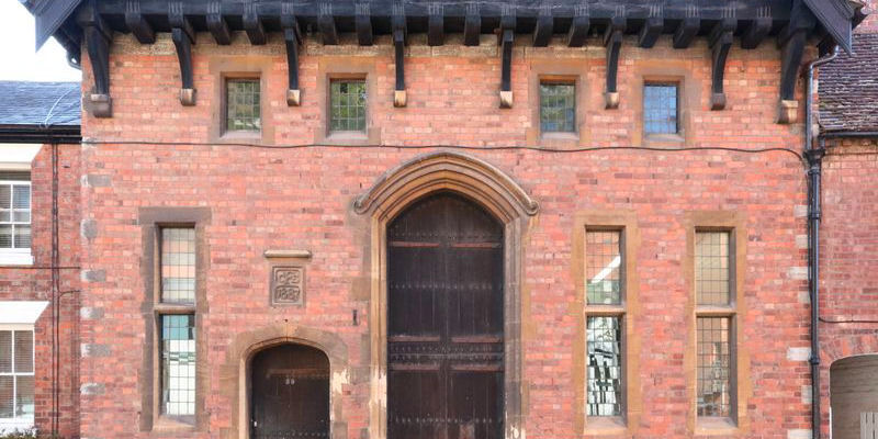Local image of Stratford on Avon